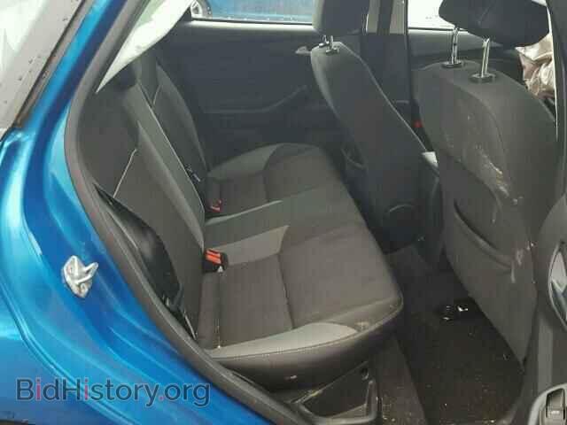 2014 FORD FOCUS - VIN: 1FADP3F28EL181724 - Photo 6
