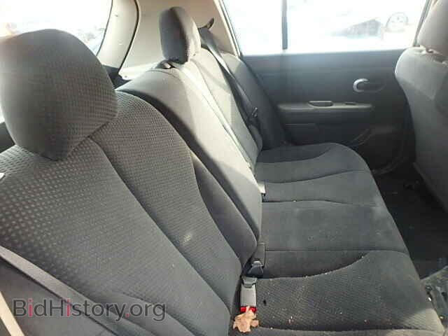 2012 NISSAN VERSA - VIN: 3N1BC1CP6CK246081 - Фото 6