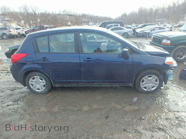 2012 NISSAN VERSA - VIN: 3N1BC1CP6CK246081 - Фото 10