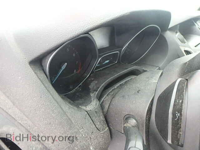 2012 FORD FOCUS - VIN: 1FAHP3M2XCL375009 - Photo 8