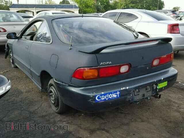 1997 ACURA INTEGRA - VIN: JH4DC4366VS006413 - Фото 2
