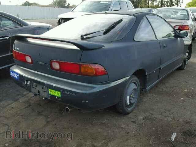 1997 ACURA INTEGRA - VIN: JH4DC4366VS006413 - Фото 3