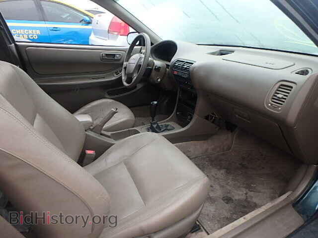 1997 ACURA INTEGRA - VIN: JH4DC4366VS006413 - Фото 4