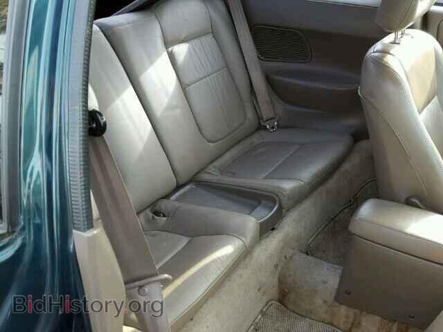 1997 ACURA INTEGRA - VIN: JH4DC4366VS006413 - Фото 5