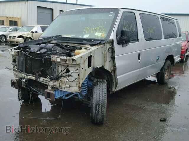 2002 FORD ECONOLINE - VIN: 1FBSS31L32HA62126 - Photo 2