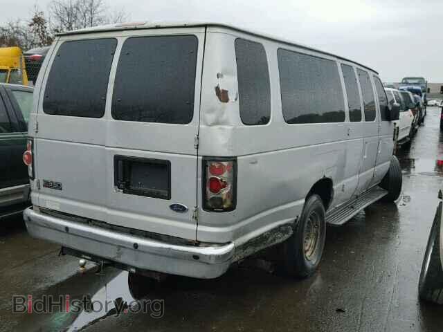 2002 FORD ECONOLINE - VIN: 1FBSS31L32HA62126 - Photo 4