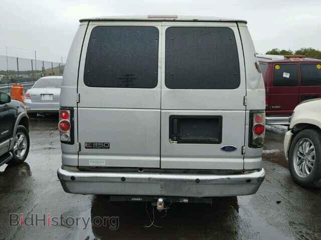 2002 FORD ECONOLINE - VIN: 1FBSS31L32HA62126 - Photo 9