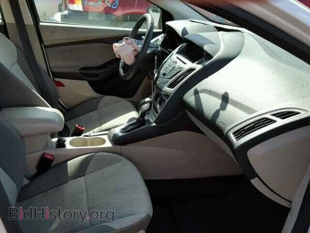 2014 FORD FOCUS - VIN: 1FADP3F27EL102897 - Фото 5