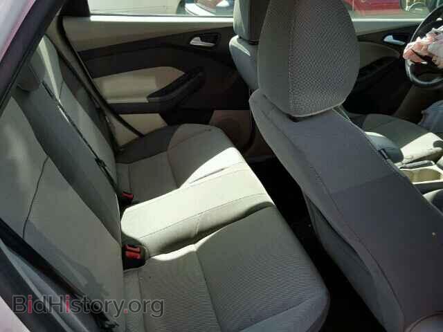 2014 FORD FOCUS - VIN: 1FADP3F27EL102897 - Фото 6