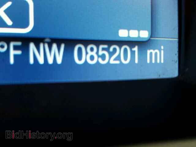 2014 FORD FOCUS - VIN: 1FADP3F27EL102897 - Фото 8