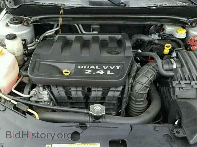 2012 DODGE AVENGER - VIN: 1C3CDZAB3CN232156 - Photo 7