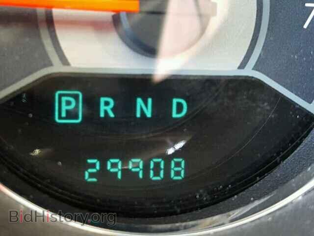 2012 CHRYSLER 200 - VIN: 1C3CCBCG3CN146204 - Фото 8