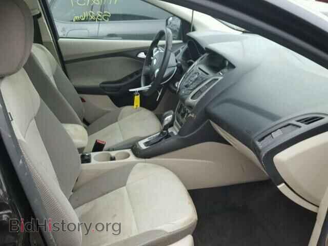 2013 FORD FOCUS - VIN: 1FADP3F20DL292489 - Photo 5