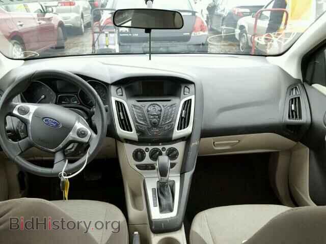 2013 FORD FOCUS - VIN: 1FADP3F20DL292489 - Photo 9