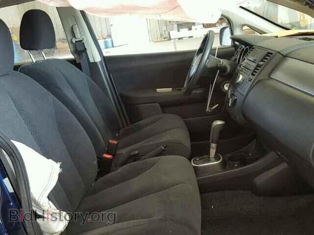2012 NISSAN VERSA - VIN: 3N1BC1CP4CK299524 - Фото 5