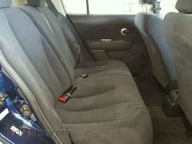 2012 NISSAN VERSA - VIN: 3N1BC1CP4CK299524 - Фото 6
