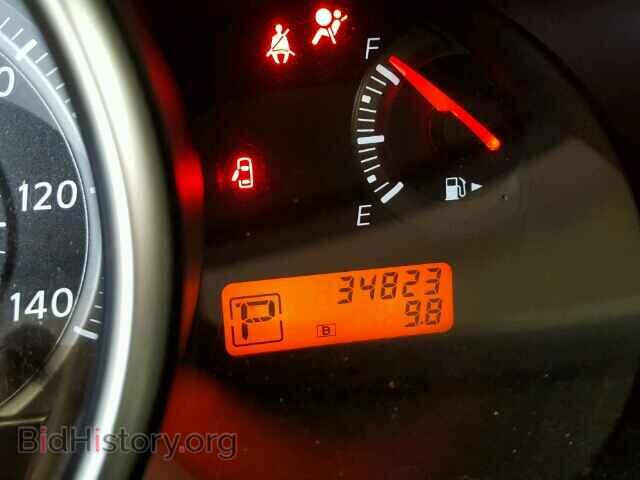 2012 NISSAN VERSA - VIN: 3N1BC1CP4CK299524 - Фото 8