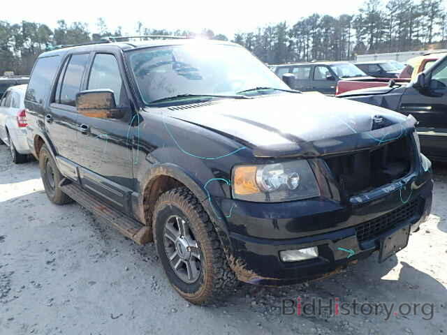 Photo 1FMFU18L04LB01851 - FORD EXPEDITION 2004