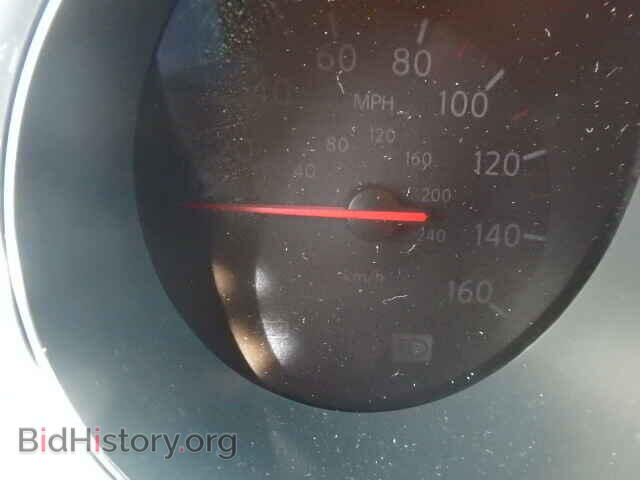 2007 NISSAN MAXIMA - VIN: 1N4BA41E07C857439 - Фото 8