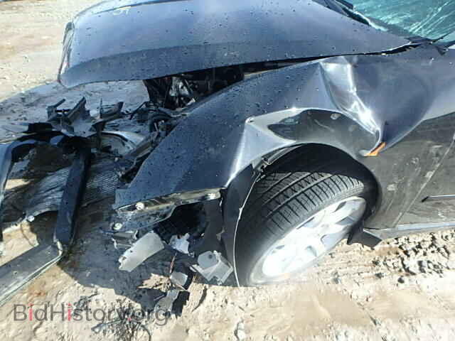 2007 NISSAN MAXIMA - VIN: 1N4BA41E07C857439 - Фото 10