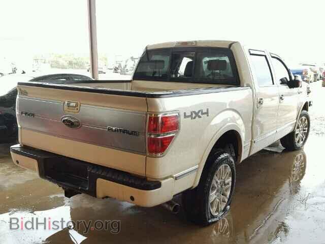 2009 FORD F150 - VIN: 1FTPW14V59FA63243 - Photo 4