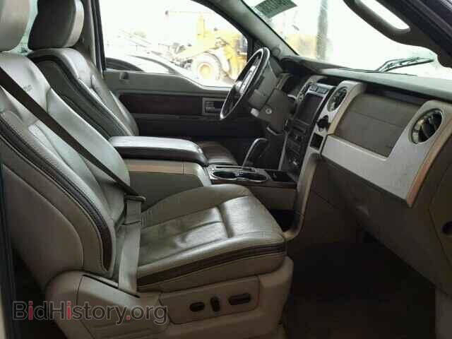 2009 FORD F150 - VIN: 1FTPW14V59FA63243 - Photo 5
