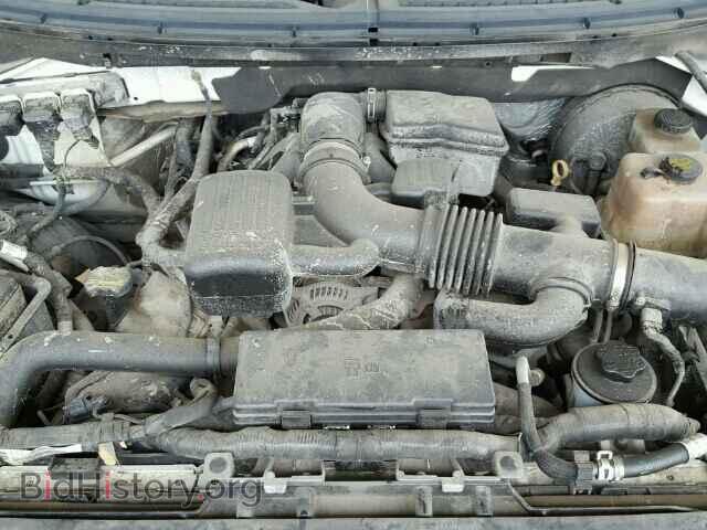 2009 FORD F150 - VIN: 1FTPW14V59FA63243 - Photo 7