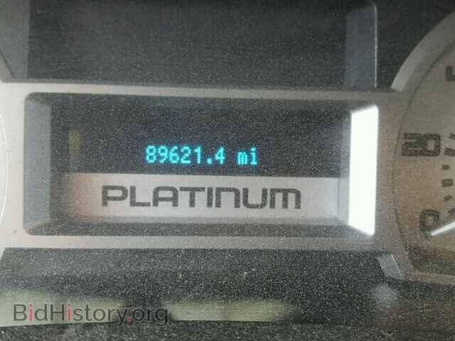 2009 FORD F150 - VIN: 1FTPW14V59FA63243 - Photo 8
