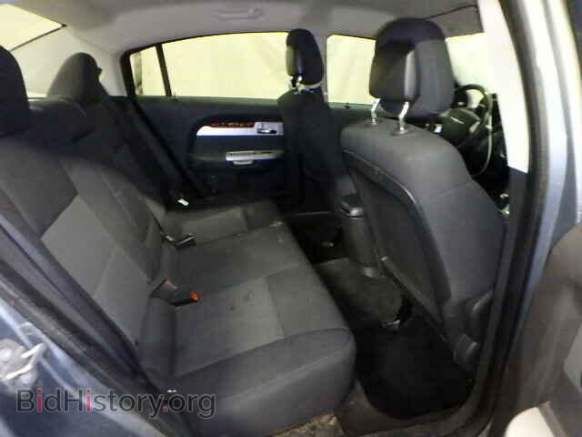 2010 CHRYSLER SEBRING - VIN: 1C3CC5FB0AN145347 - Photo 6