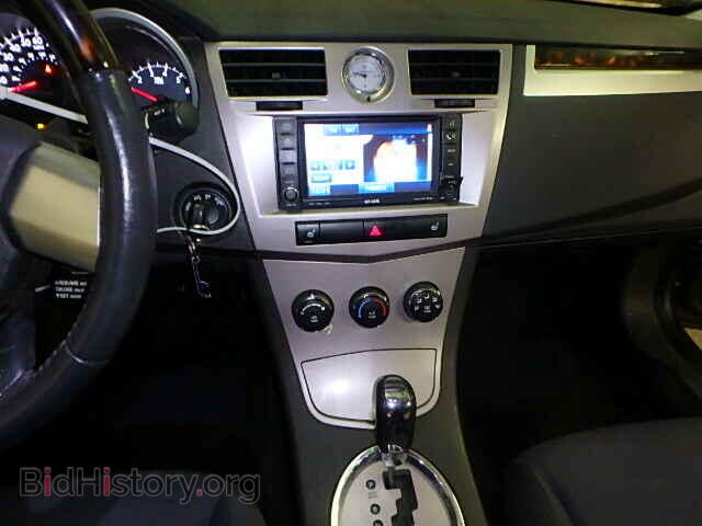 2010 CHRYSLER SEBRING - VIN: 1C3CC5FB0AN145347 - Photo 9