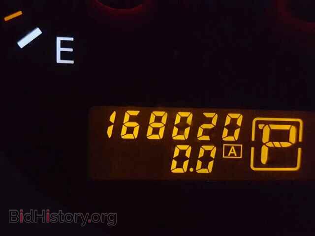 2008 NISSAN MAXIMA - VIN: 1N4BA41E18C804816 - Фото 8