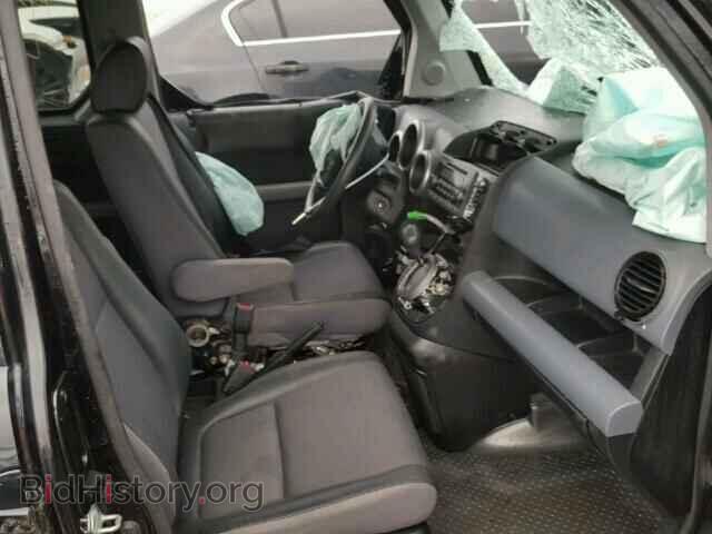 2006 HONDA ELEMENT - VIN: 5J6YH28786L001343 - Фото 5
