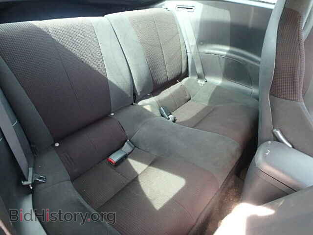 2009 MITSUBISHI ECLIPSE - VIN: 4A3AK24F19E019789 - Фото 6