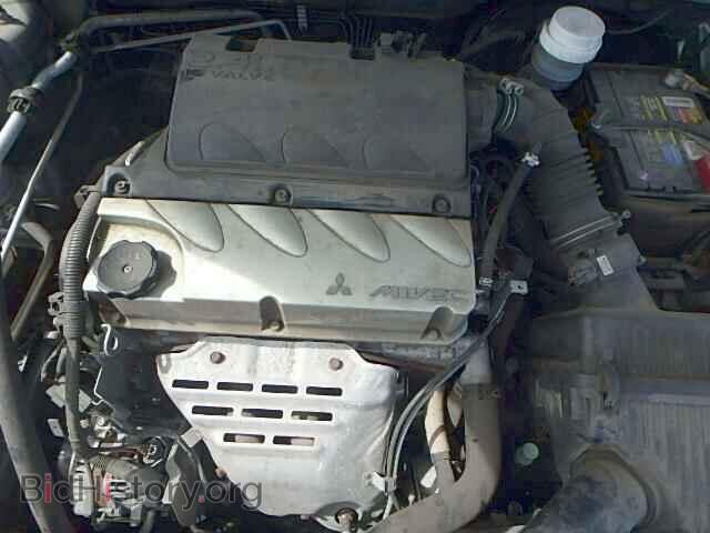 2009 MITSUBISHI ECLIPSE - VIN: 4A3AK24F19E019789 - Фото 7