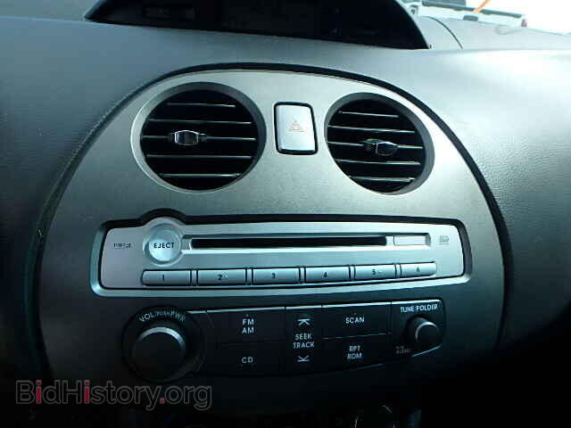 2009 MITSUBISHI ECLIPSE - VIN: 4A3AK24F19E019789 - Фото 9