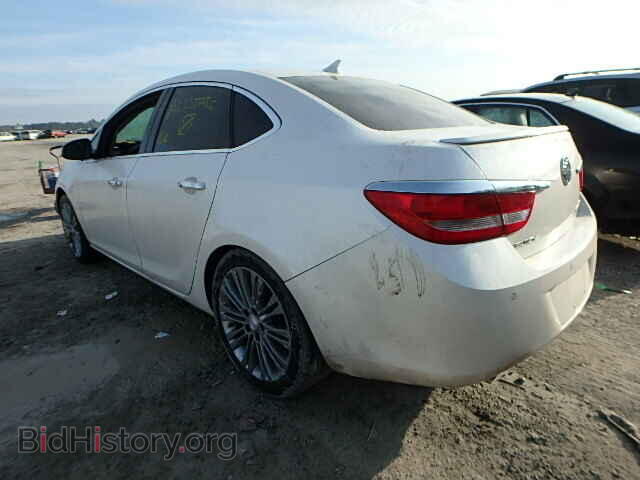 2013 BUICK VERANO - VIN: 1G4PS5SK2D4242352 - Фото 3