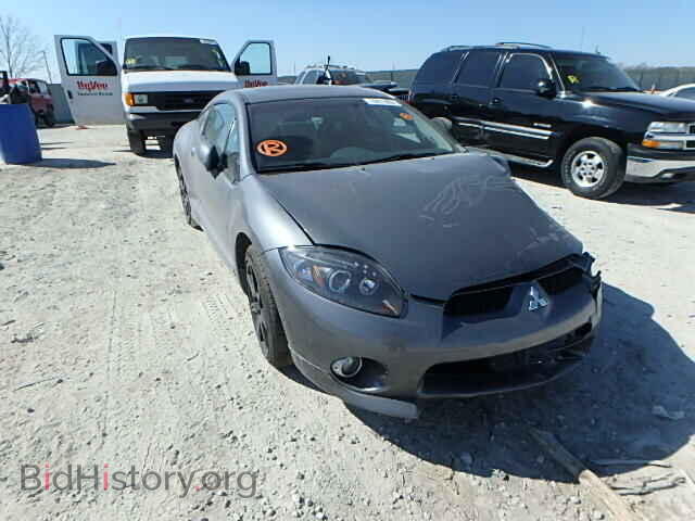 Photo 4A3AK44T96E044517 - MITSUBISHI ECLIPSE 2006