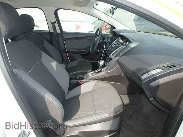 2013 FORD FOCUS - VIN: 1FADP3F29DL237166 - Photo 5