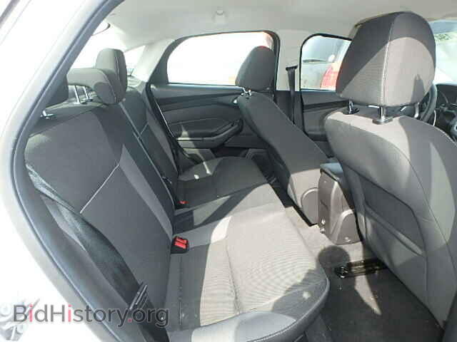 2013 FORD FOCUS - VIN: 1FADP3F29DL237166 - Photo 6