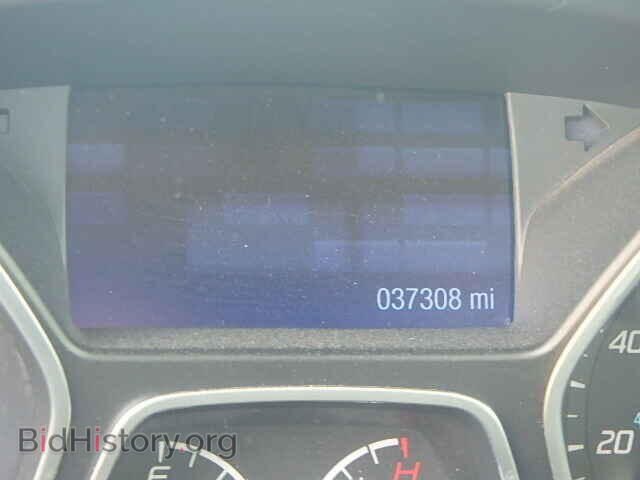 2013 FORD FOCUS - VIN: 1FADP3F29DL237166 - Photo 8
