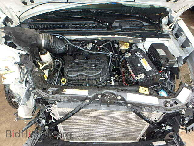 2012 DODGE CARAVAN - VIN: 2C4RDGBG2CR296566 - Photo 7
