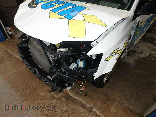 2012 DODGE CARAVAN - VIN: 2C4RDGBG2CR296566 - Photo 9