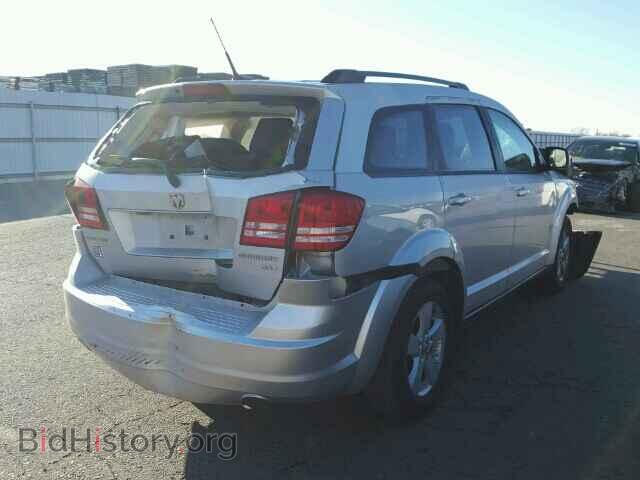 2010 DODGE JOURNEY - VIN: 3D4PG5FV2AT137197 - Фото 4