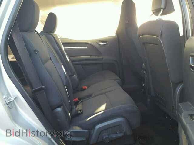 2010 DODGE JOURNEY - VIN: 3D4PG5FV2AT137197 - Фото 6