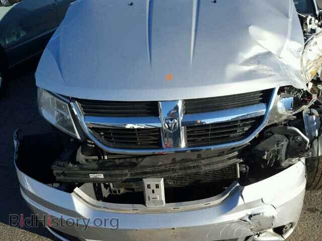 2010 DODGE JOURNEY - VIN: 3D4PG5FV2AT137197 - Фото 7