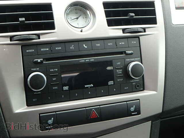 2010 CHRYSLER SEBRING - VIN: 1C3CC5FB1AN149021 - Photo 9