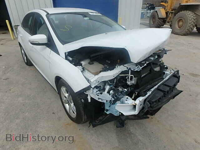 Photo 1FADP3F26EL172164 - FORD FOCUS 2014
