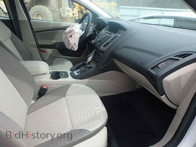 2014 FORD FOCUS - VIN: 1FADP3F26EL172164 - Фото 5