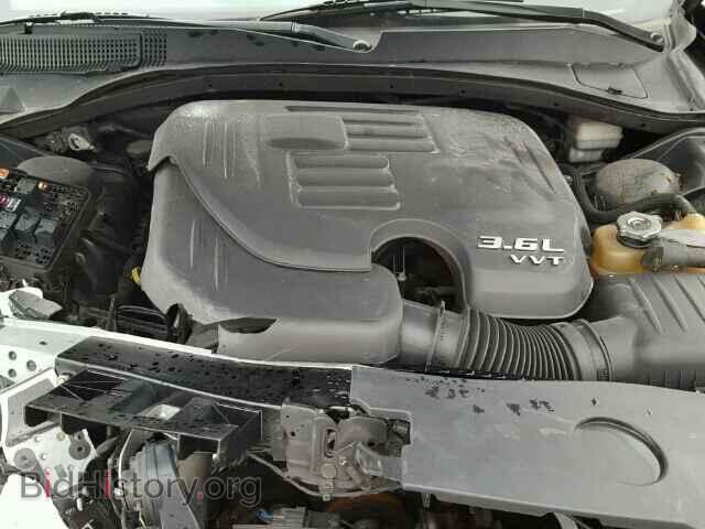 2012 DODGE CHARGER - VIN: 2C3CDXBG0CH303689 - Фото 7