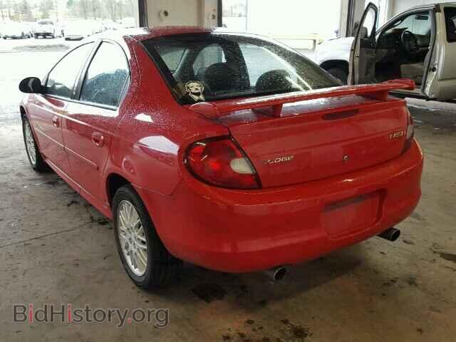 2001 DODGE NEON - VIN: 1B3AS46F71D132511 - Фото 3